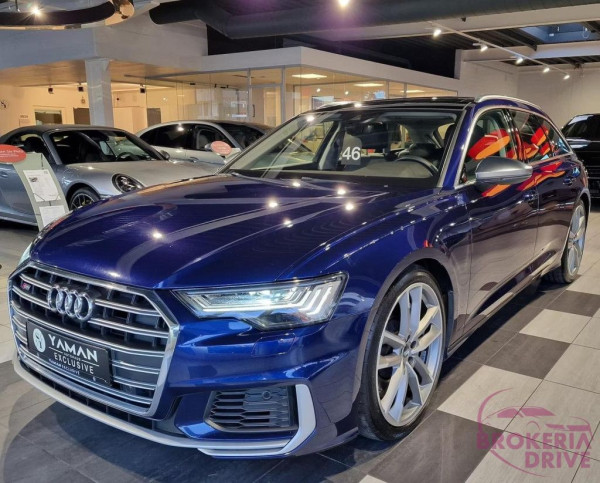Audi 3.0 TDI Quattro