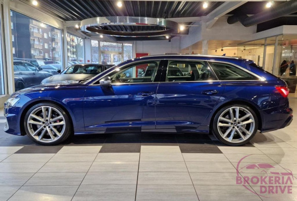 Audi 3.0 TDI Quattro