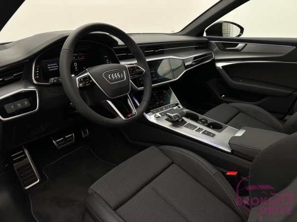 40 TDI Quattro S-Line_image_interier_front