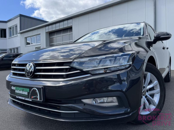 Volkswagen 2.0 TDI DSG Business