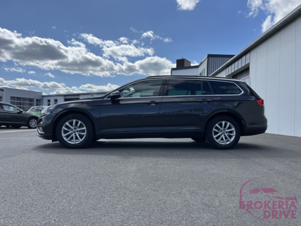 Volkswagen 2.0 TDI DSG Business