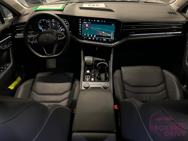 V6 TDI 4MOTION_image_interier_front