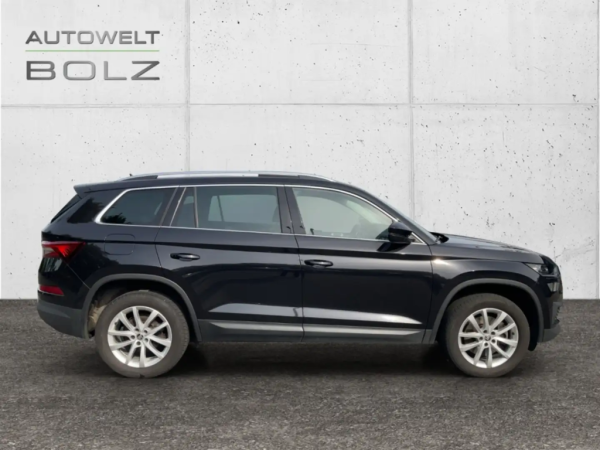 Škoda Kodiaq 2.0 TDI Style 4x4