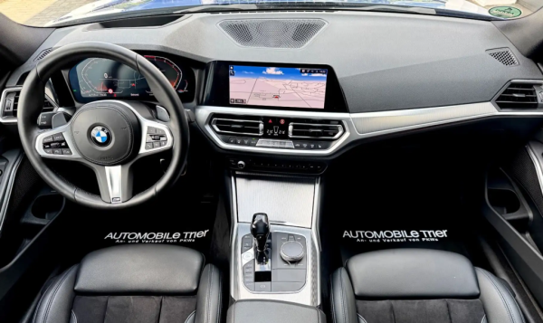 330d xDrive M Sport Paket_image_interier_front