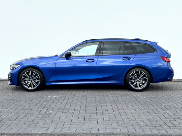BMW rad 3 Touring 330d xDrive M Sport Paket
