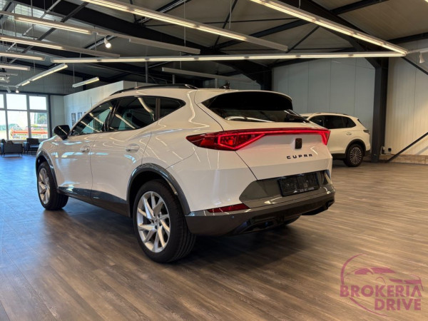 Cupra Formentor 1.5 TSI ACC LED 
