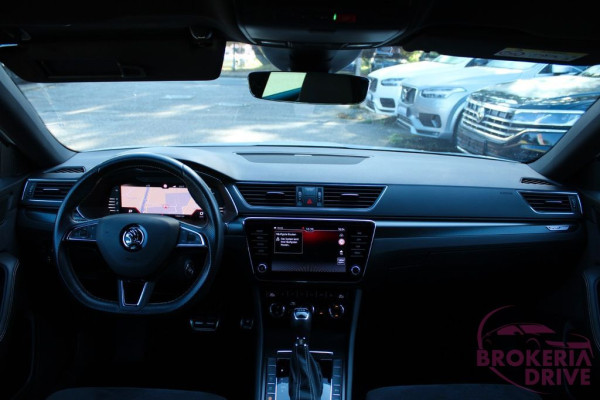 Sportline 2.0 TSI LED ACC Virtual Carplay_image_interier_front