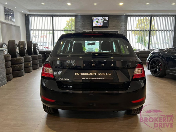 Škoda 1.0I MPI ACTIVE 