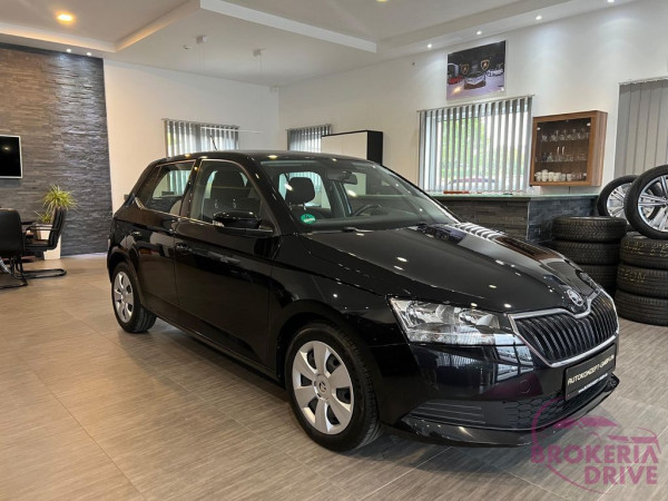 Škoda 1.0I MPI ACTIVE 