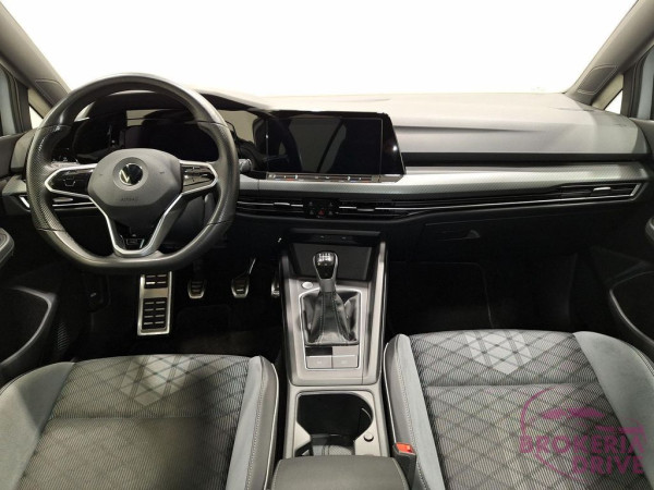 R line 1.5 TSI LED|Navi|virt.Cock|DAB_image_interier_front