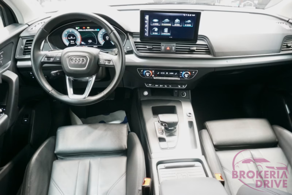 40 TDI Quattro S-Tronic_image_interier_front