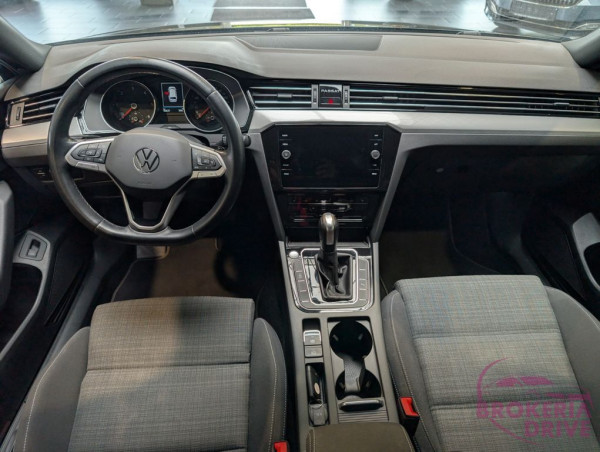2.0 TDI SCR DSG Business _image_interier_front