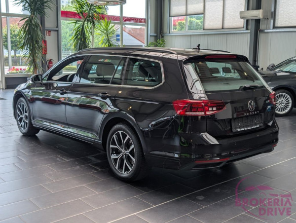 Volkswagen 2.0 TDI SCR DSG Business 