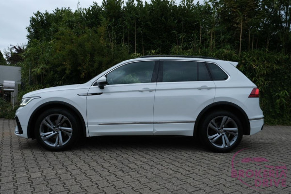 Volkswagen R-Line 2.0 TDI ACC|AHK|SHZ|KAM|IQ Matrix