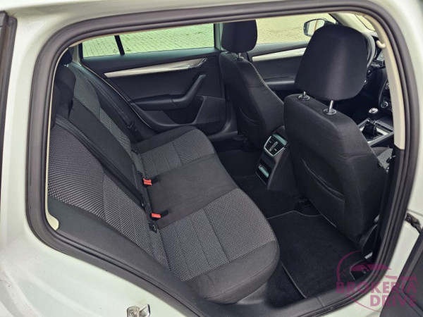 1.6 TDI GreenLine_image_interier_back