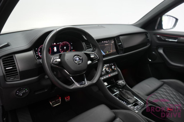 2.0 TDI 4x4 DSG Sportline _image_interier_front