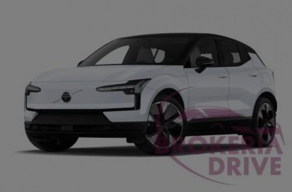 Volvo SM Plus Ext.Range
