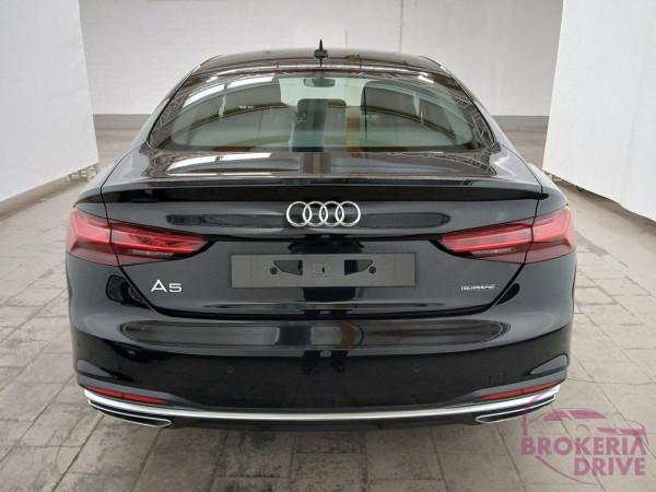 Audi 40 TFSI S-line | Matrix | Acc