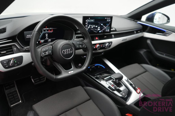 50 TDI quattro tiptronic S-line _image_interier_front