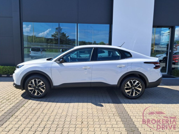 Citroën C4 X 1.2 PureTech PLUS