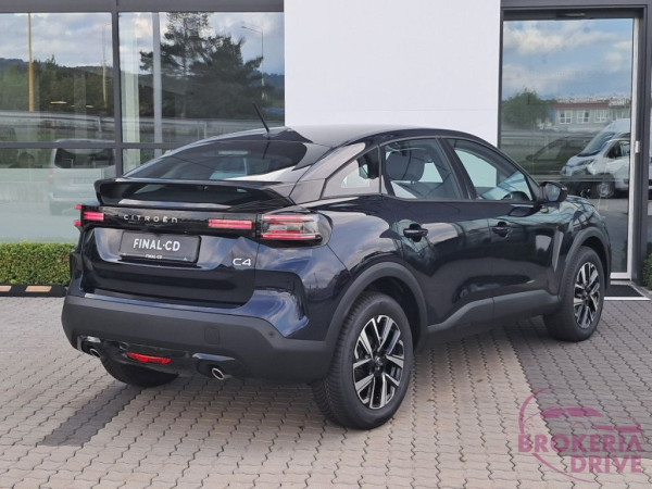 Citroën 1.2 PureTech PLUS