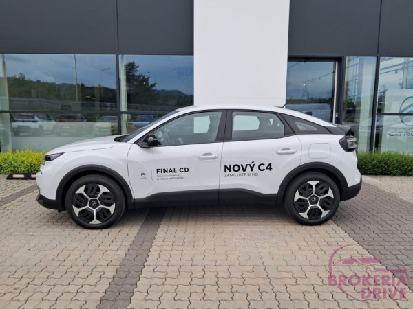 Citroën 1.2 PureTech PLUS