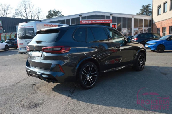 BMW X5 xDrive40i