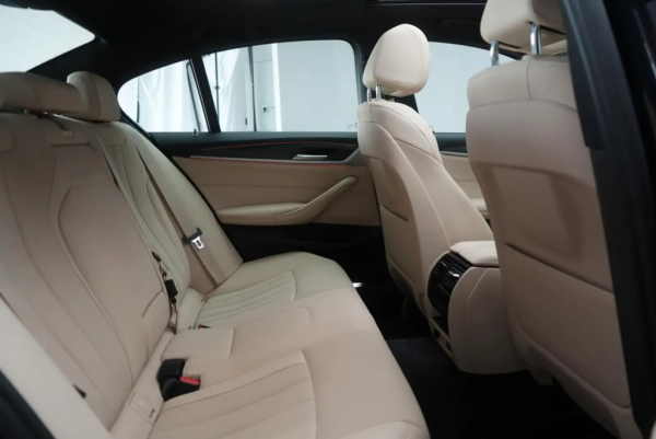 530d xDrive M-Sport_image_interier_back