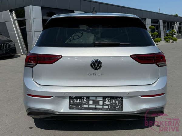 Volkswagen VIII Life 2.0 TDI Travel | Virtual 