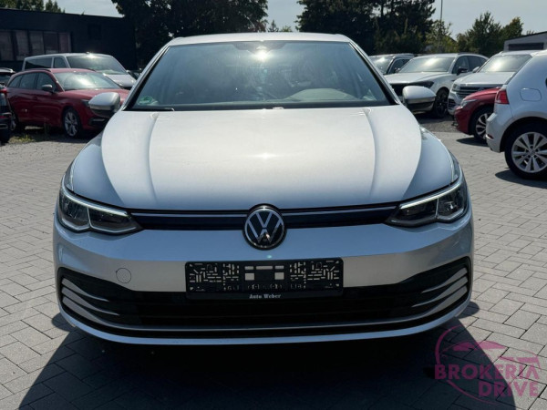 Volkswagen VIII Life 2.0 TDI Travel | Virtual 