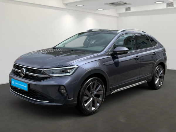 Volkswagen Taigo 1.5 TSI Style