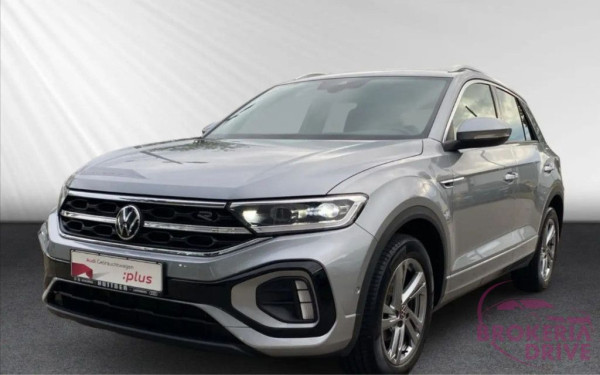Volkswagen 1.5 TSI R-Line