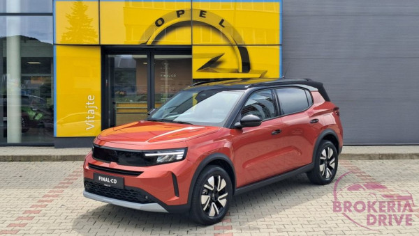 Opel Frontera Elektromotor GS 44 kWh