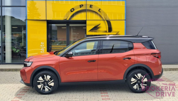 Opel Frontera Elektromotor GS 44 kWh