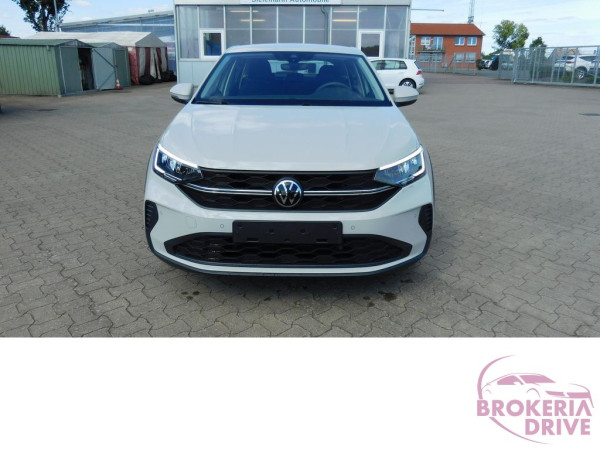 Volkswagen 1.0 TSI BMT | Klima | LED 