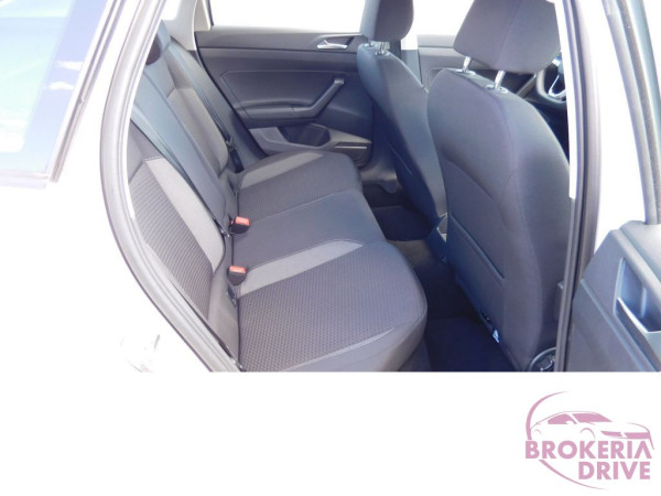 1.0 TSI BMT | Klima | LED _image_interier_back