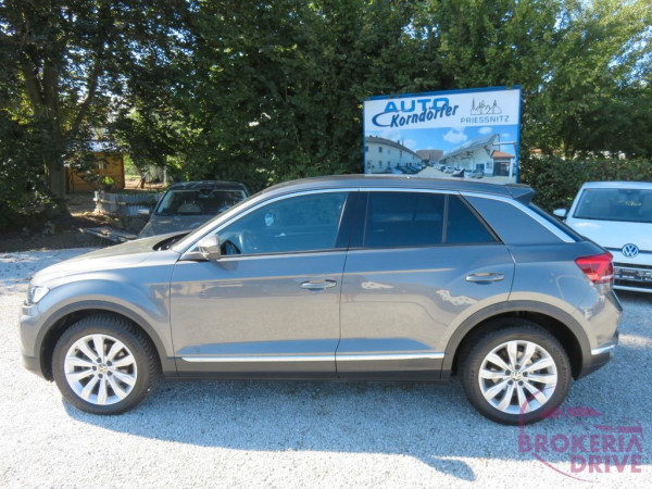 Volkswagen 1.5 TSI Sport LED | NAVI | PDC | ACC 