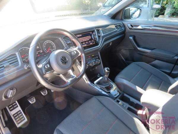 1.5 TSI Sport LED | NAVI | PDC | ACC _image_interier_front