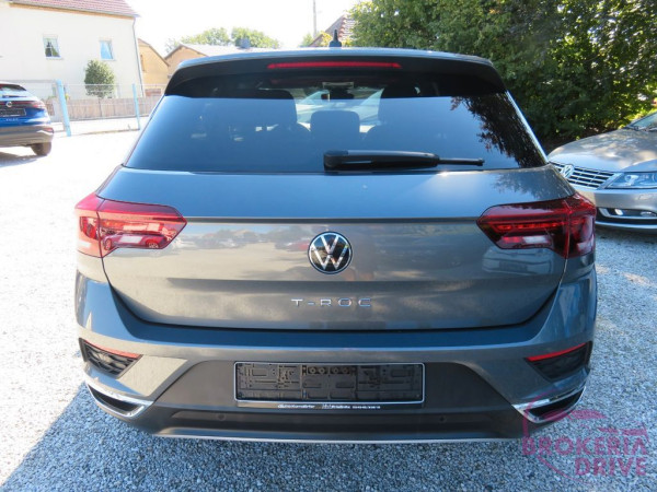Volkswagen 1.5 TSI Sport LED | NAVI | PDC | ACC 