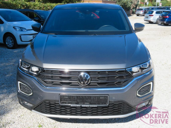 Volkswagen 1.5 TSI Sport LED | NAVI | PDC | ACC 