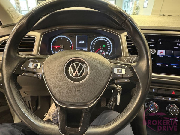 2.0 TDI Style Navi | ACC | AppConnect _image_interier_front