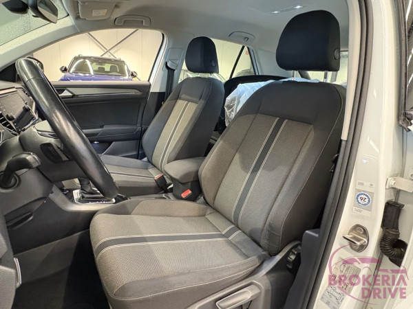 2.0 TDI Style Navi | ACC | AppConnect _image_interier_back