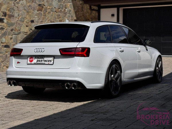 Audi Quattro 