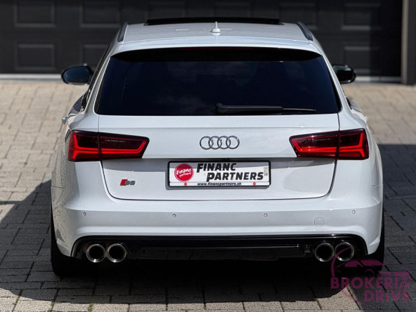 Audi Quattro 