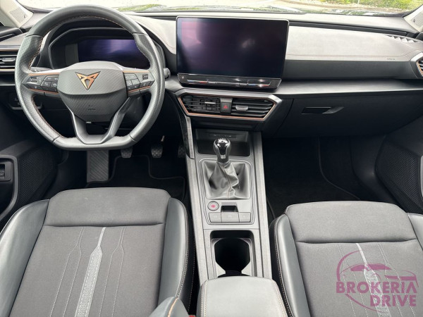 1.5 TSI ACC | LED | AHK | SOUND _image_interier_front