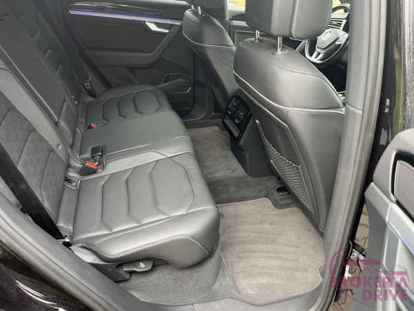3.0tdi V6 210kw_image_interier_back