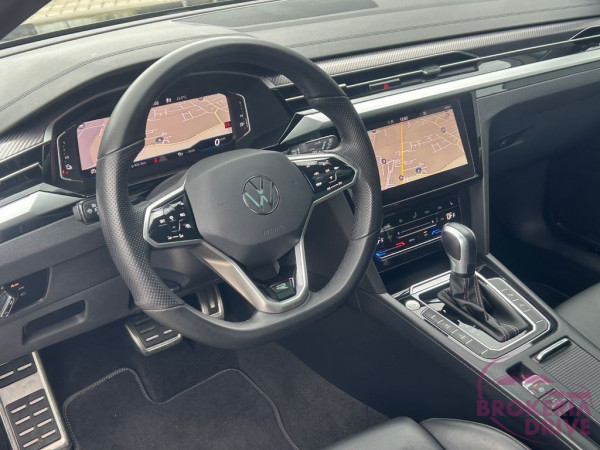 1.4 TSI eHybrid R-Line | PANO | ACC | MASSAGE _image_interier_front