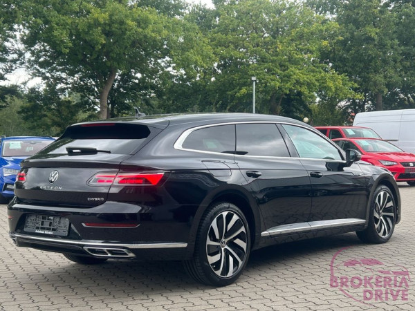 Volkswagen 1.4 TSI eHybrid R-Line | PANO | ACC | MASSAGE 