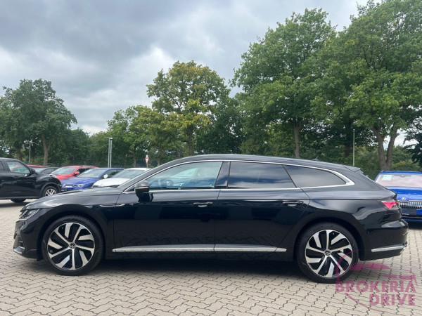 Volkswagen 1.4 TSI eHybrid R-Line | PANO | ACC | MASSAGE 