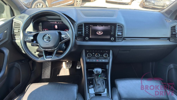 2.0 TSI Sportline 4x4 _image_interier_front